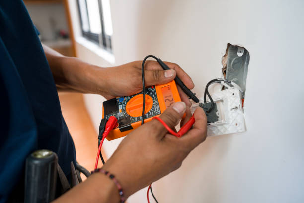 Electrical Outlet Repair in TN