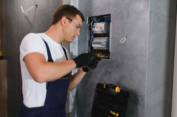 Best Electrician for Home Renovation  in Linden, TN