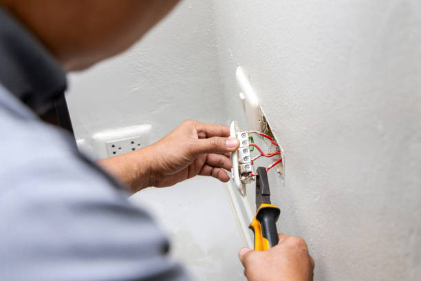 Best Electrician for Home Renovation  in Linden, TN