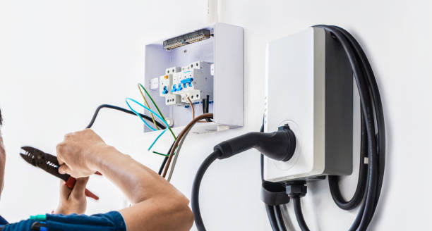 Best Local Electrician Companies  in Linden, TN
