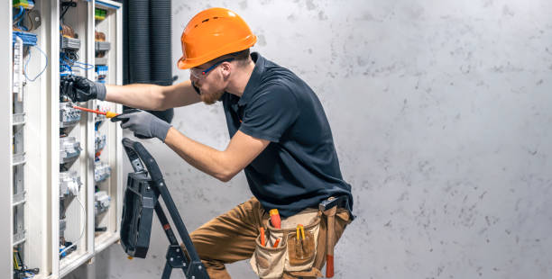 Best Circuit Breaker Repair  in Linden, TN